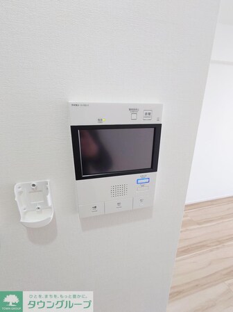 グラシアプレイス押上の物件内観写真